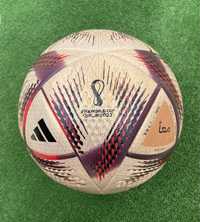 М‘яч Adidas FIFA World Cup Qatar 2022™ Al Rihla Final Pro Soccer Ball