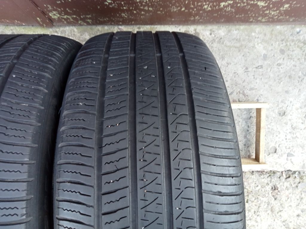 Шини "Pirelli" 285/40 R21 109H