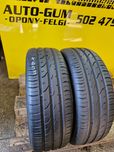 Opony Letnie 185/55R16 Continental ContiPremiumContact 2 2szt Montaż