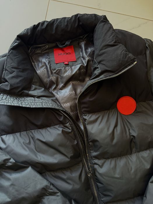 Куртка Hugo Boss