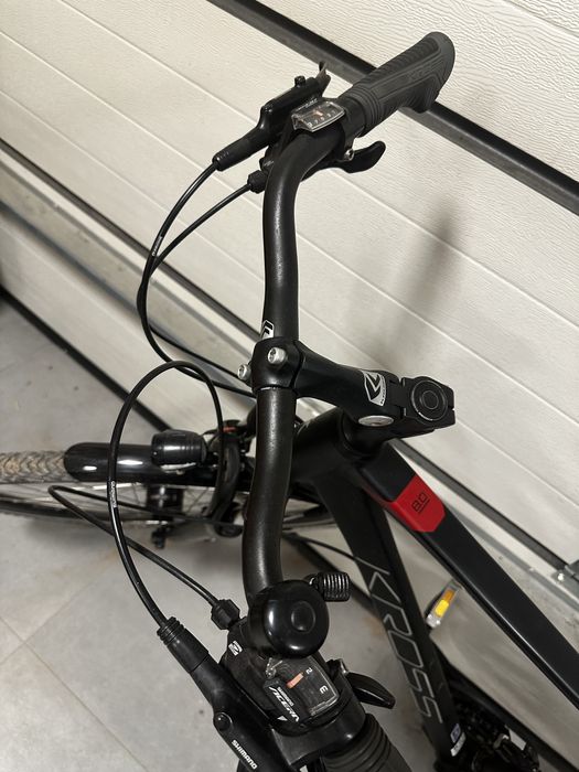 Rower Kross 8.0 Męski 19” M