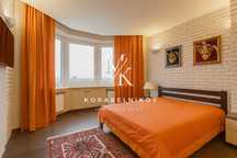 2 к квартира в ЖК на вул. Миколи Голего (Лебедєва-Кумача), 7в, ген-тор
