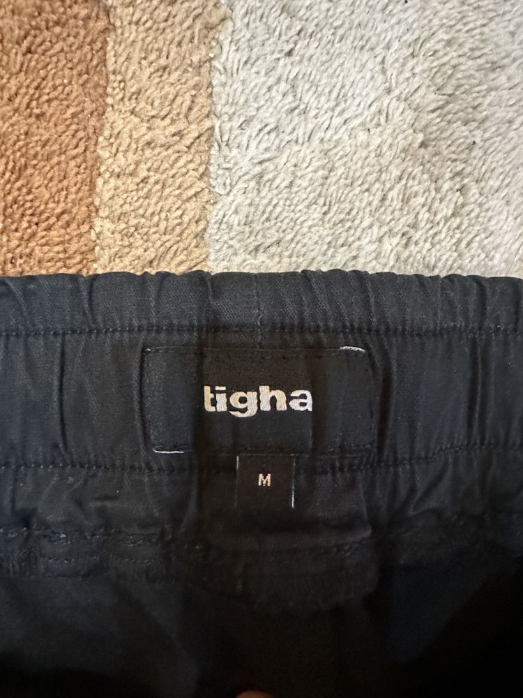 Новые Джоггеры Tigha Diesel