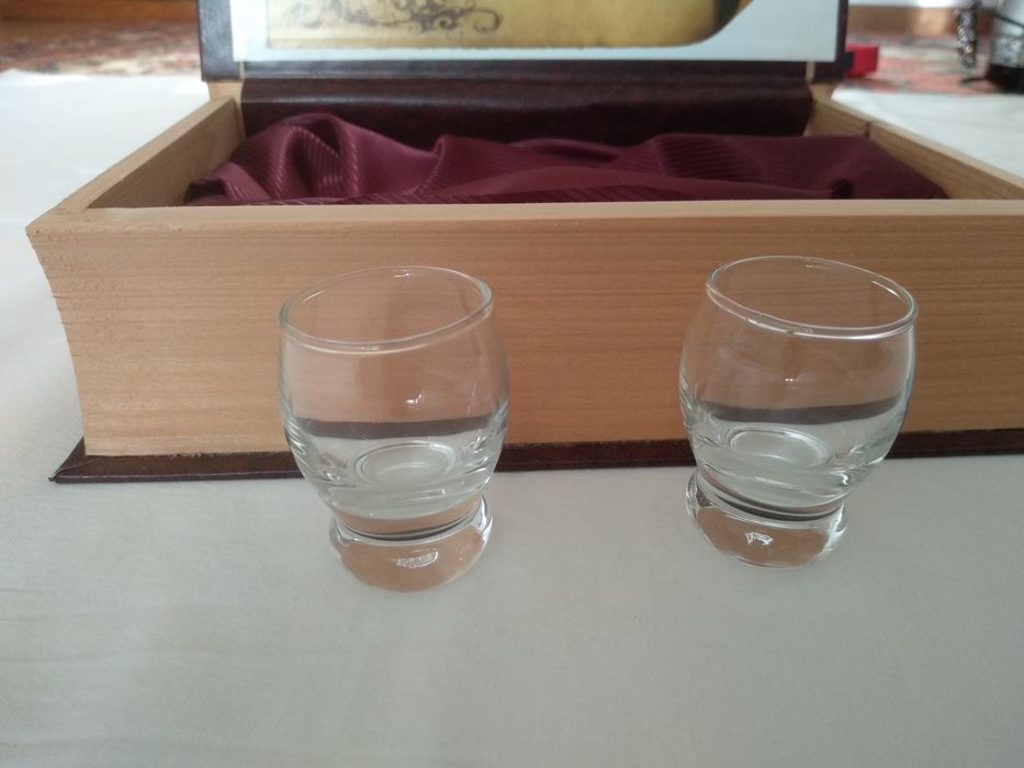 Подарунковий набір у вигляді книги