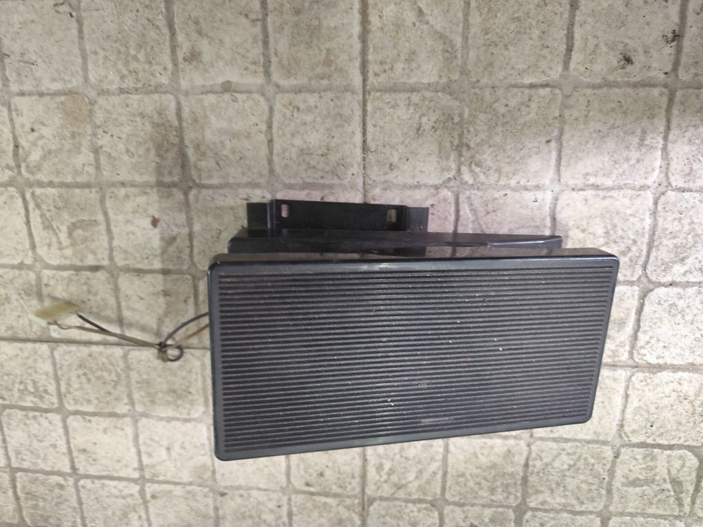 Pedal de volume para teclados ou acordeões