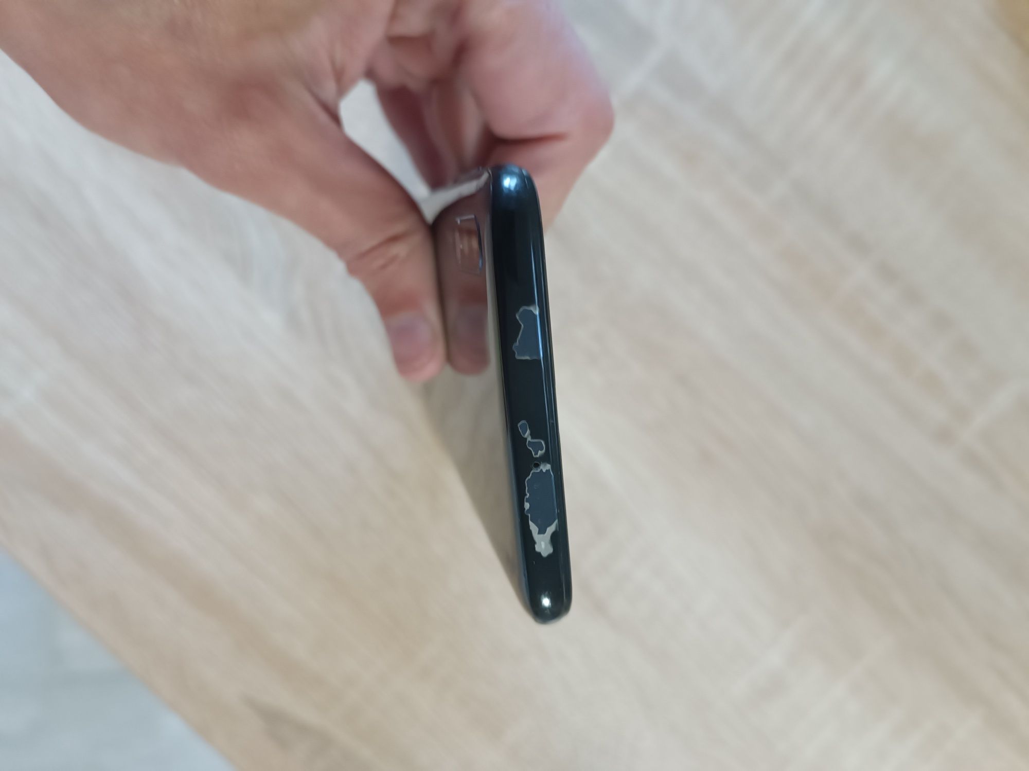 Samsung Galaxy A70 6/128GB Black (SM-A705F) на запчасти