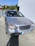 Mercedes Benz C220 CDI
