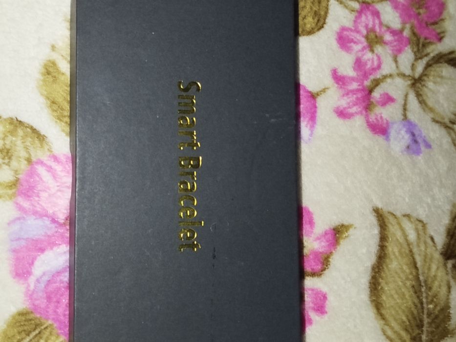 Смарт-браслет T80S (смарт-годинник, фітнес-браслет)