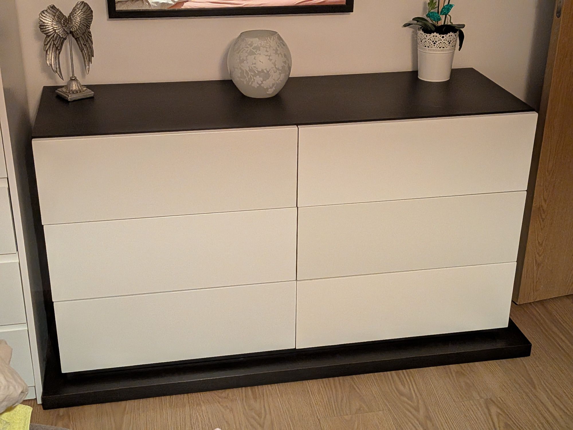 Mobília de Quarto de Casal