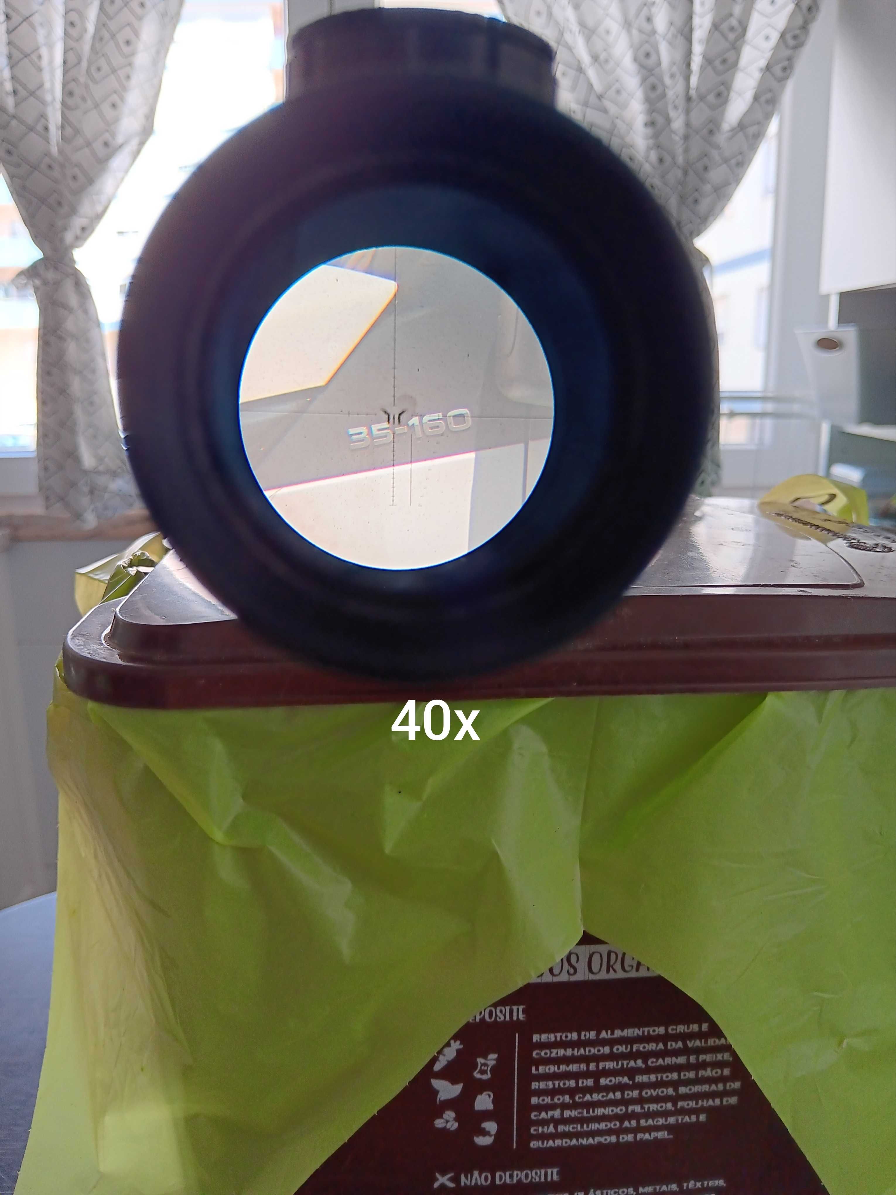 Mira ZOS 10-40x60 SFE