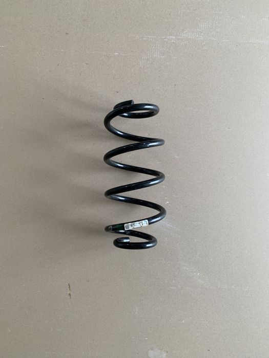 Sprężyna Porsche Macan