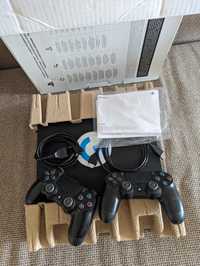 Приставка PS4 Sony PlayStation 4 Pro