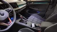 Volkswagen Golf GTI Na gwarancji!!! VW Golf GTI 8 VIII 2022r. Autobahn manual