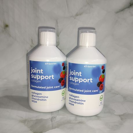 Sporter Joint Support