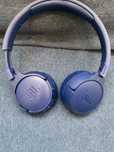 Słuchawki JBL TUNE660NC