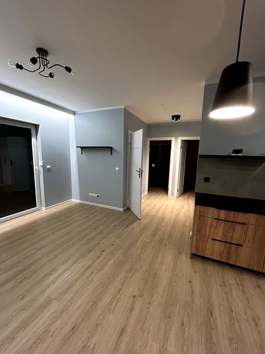 Mieszkanie na wynajem, 52m2, Lubliniec ul.Podmiejska