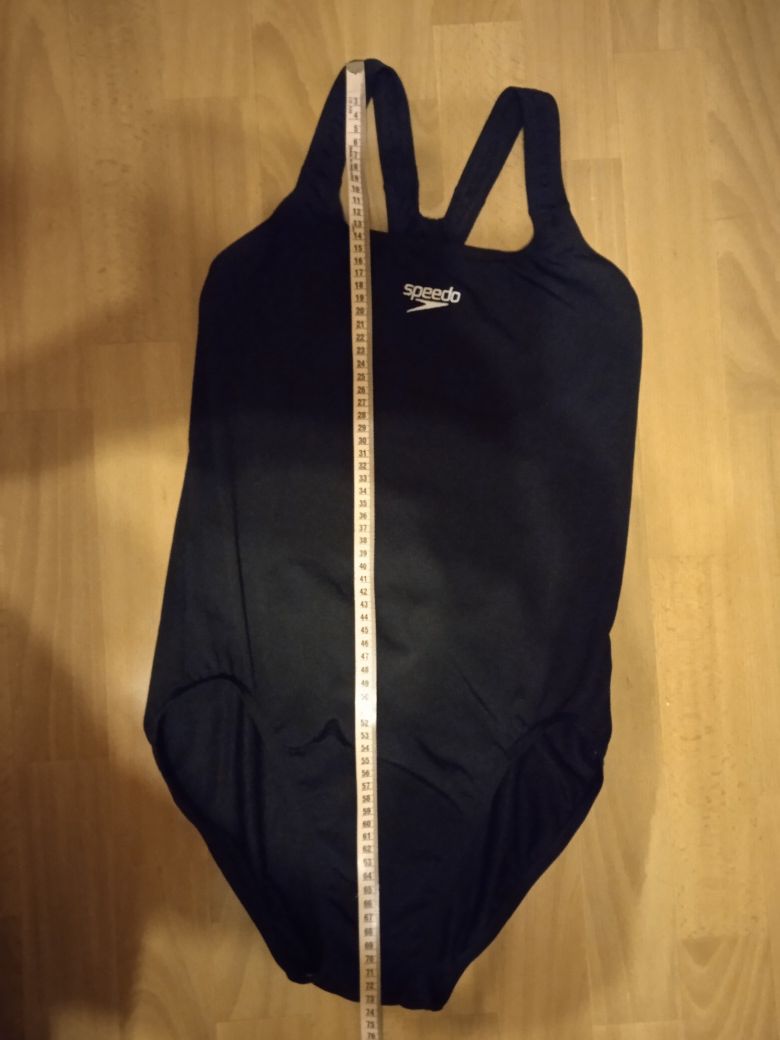 Купальник Speedo для бассейна р 44-46