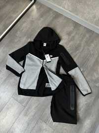 Nike Tech Fleece костюм