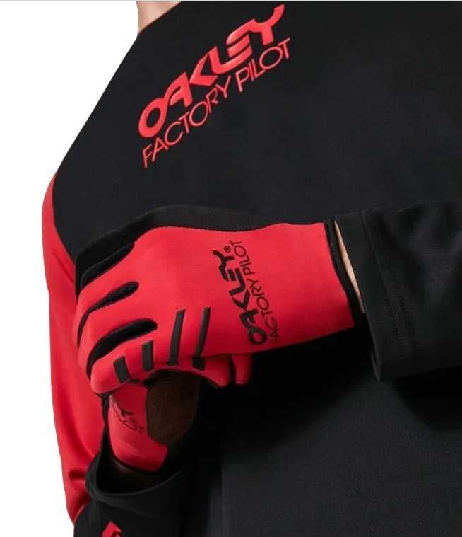 Рукавиці Oakley All Conditions Gloves