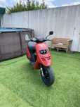 Piaggio Typhoon 50cc