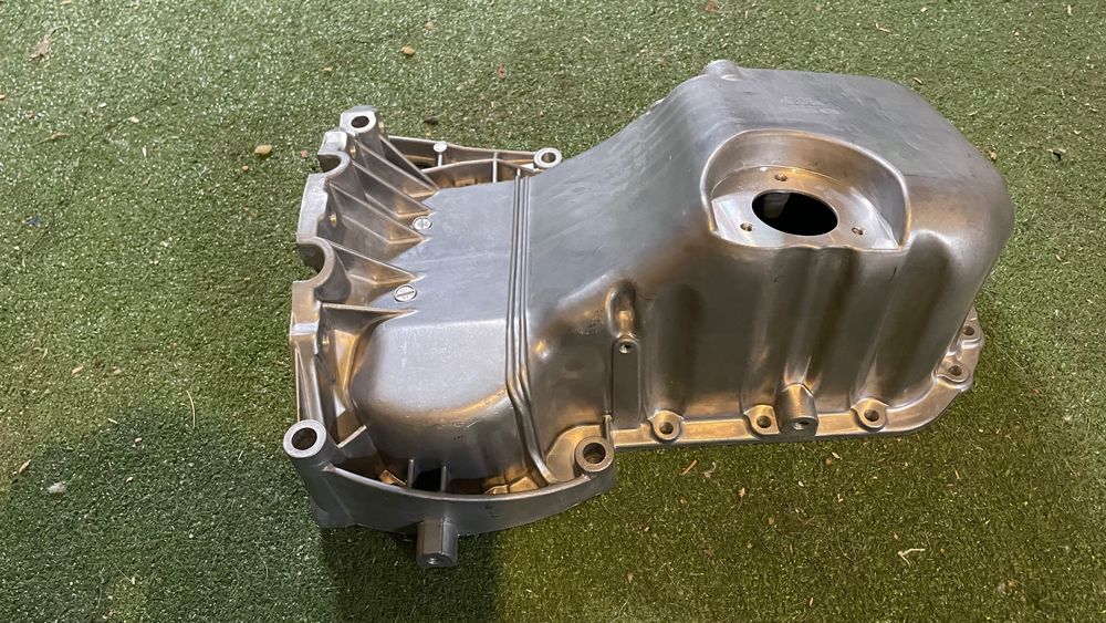 Cárter Audi A4 B8 2.0tdi