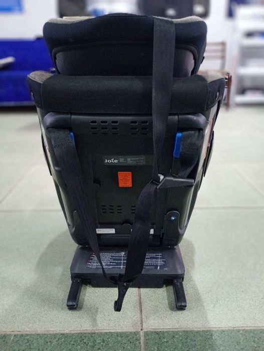 Автокрісло Joie Every Stage 0-36