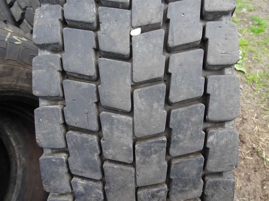 Opona 13R22.5 Michelin X XDE2 Retread (650 netto)