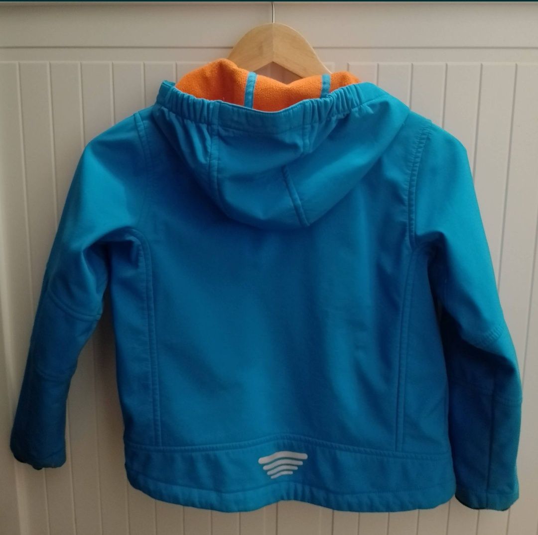 Kurtka Softshell CMP rozmiar 128