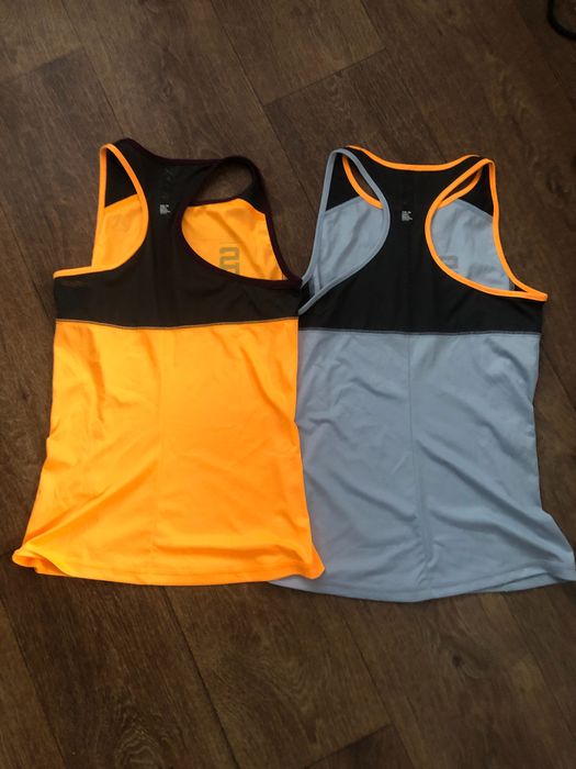 Майка-Reebok Spartan Race Tank