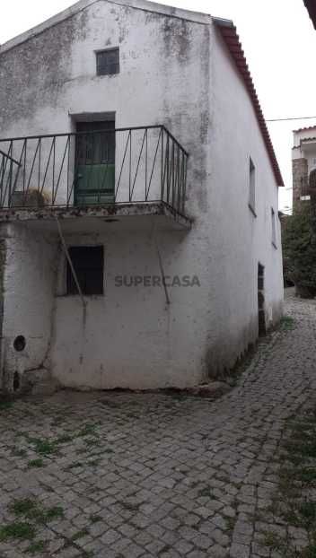 Casa em Aldeia da Guarda , junto aos passadiços do Mondego