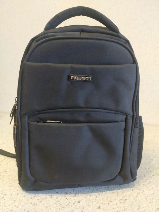 Шкільний рюкзак у гарному стані