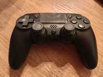 Pad PS3 - PS4 - PC - bezprzewodowy - Bluetooth