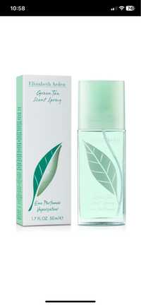 Парфумована вода Elizabeth Arden green tea