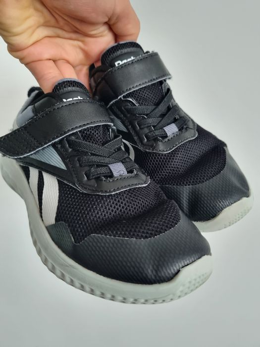 Zadbane buty adidasy reebok rozmiar 30