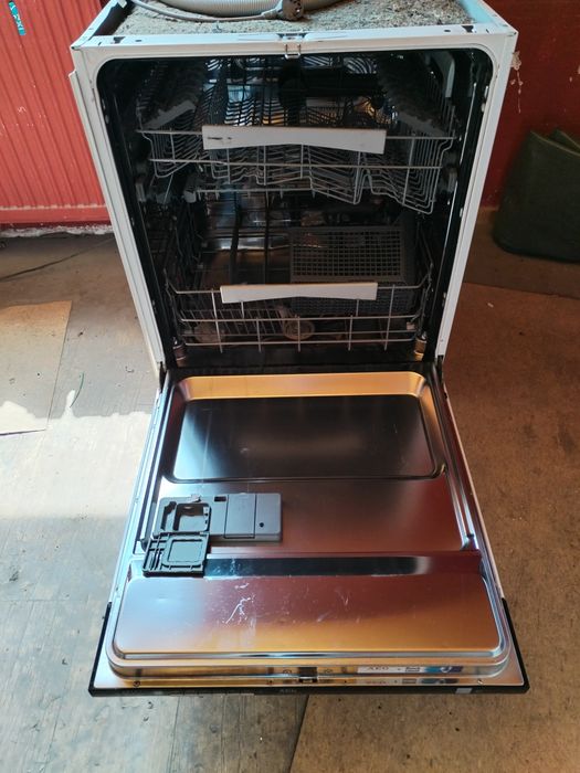 Zmywarka Beko do zabudowy 60 i 40