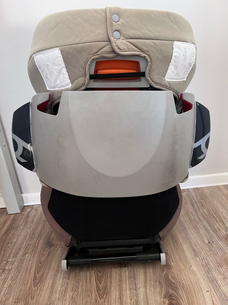 Fotelik Cybex Solution S2-fix