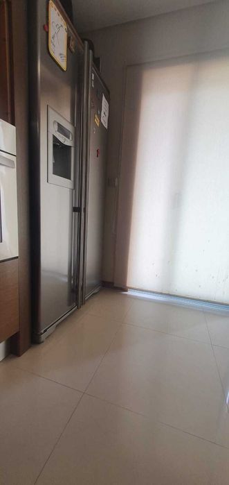 Quarto mobilado casal