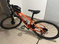 Rower gorski marki Trek Merlin 7