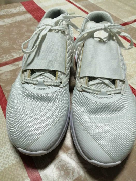 Ténis Nike Jordan como novo 42.5