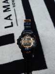 Casio G-Shock  53mm Czarno-złoty