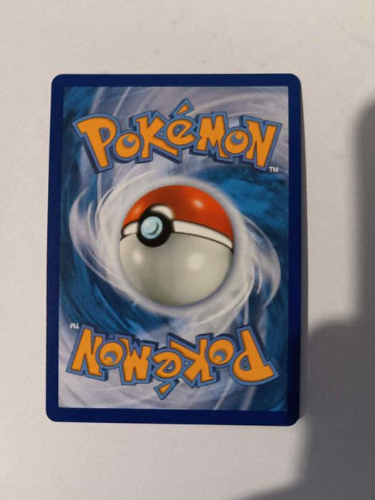 Karta pokemon mega absol ex