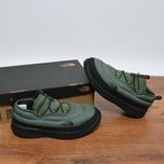 The North Face NSE Low утепленные кроссовки оригинал 40.5 / 26см 7uk
