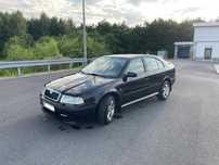 Skoda Octavia Skoda Octavia 1.8 Turbo 2.0 v super stan