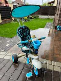 Велосипед Smart Trike Dream 4-в-1 блакитний (800900)