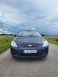 Kia cee'd 1.6 CRDI