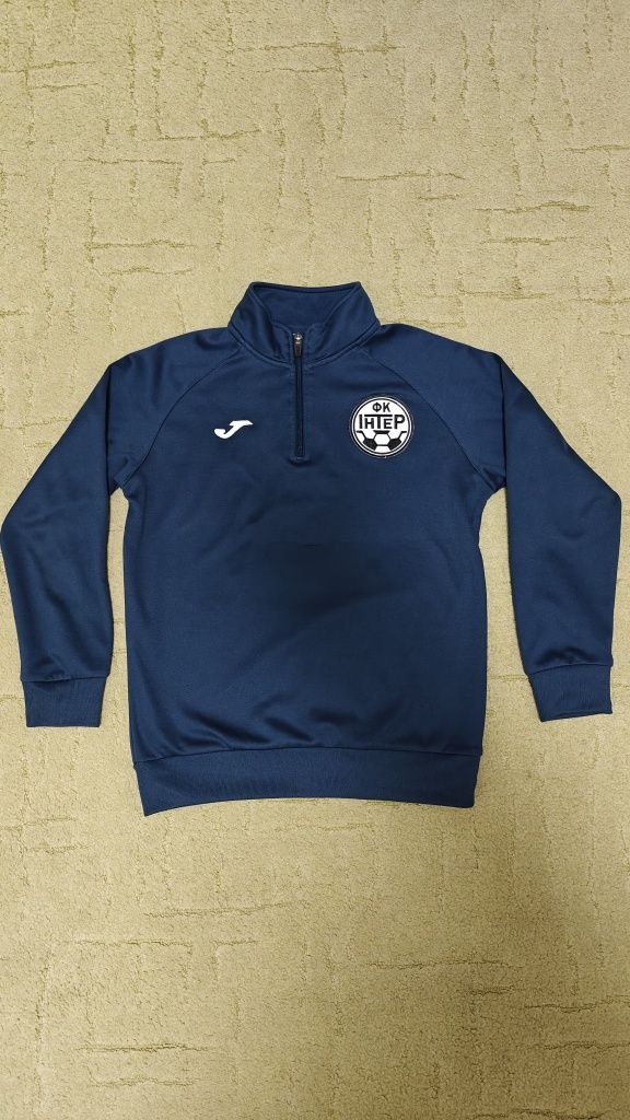 Спортивний костюм Joma. 2 штанів: теплі та звичайні