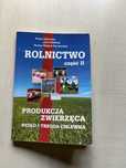 Podręcznik Rolnictwo