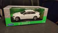 BMW F30 335i 1:18 Welly Nex