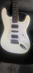Guitarra Squier Modify
