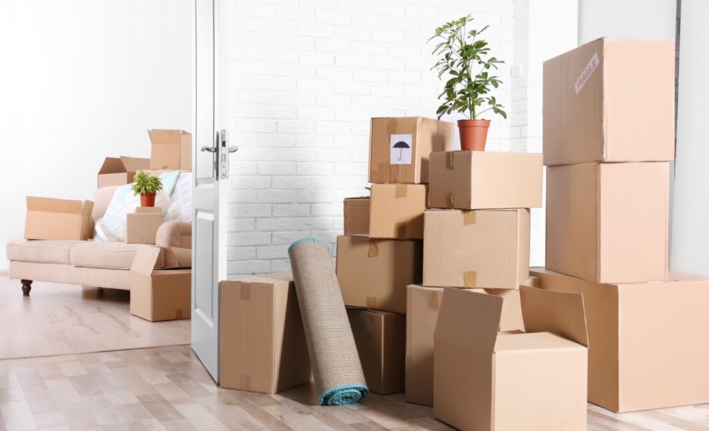 Домашние переезды. Аккуратные, опытные грузчики!